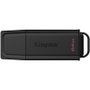 Kingston DataTraveler Exodia 64 GB USB 3.2 Gen 1 Negro